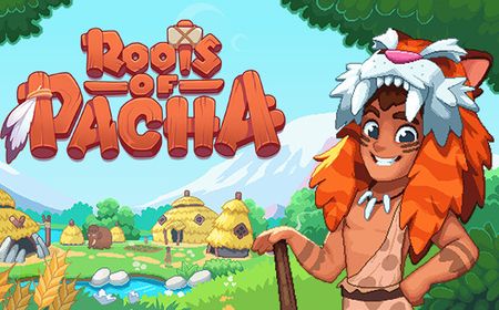 Roots of Pacha akan Diluncurkan di Nintendo Switch, PS4, dan PS5 pada 28 November