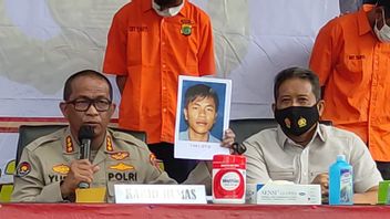 Jadi Buronan Kasus Penembakan Paranormal, Pelaku Pencari Eksekutor Kabur ke Jasinga