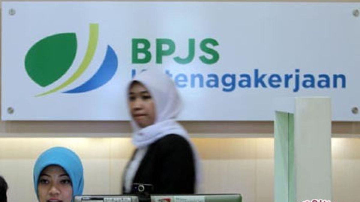 JKK BPJS 고용 보호는 노동자들에게 안전감을 제공합니다.
