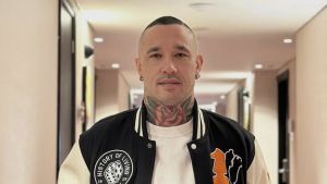 Radja Nainggolan Arrested By Police For Cocaine Smuggling, This Is The Lokeren-Temse Club's Response