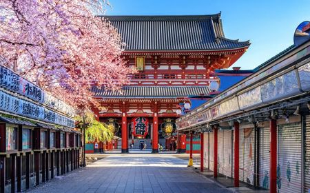 5 Budaya Jepang yang Terkenal dan Menarik