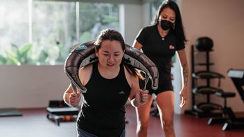 Mengenal Apa itu Endurance: Jenis dan Cara Meningkatkannya 