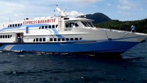 Mudik Gratis Jalur Laut Dibuka Mulai Besok, Kemenhub Siapkan 69.232 Tiket