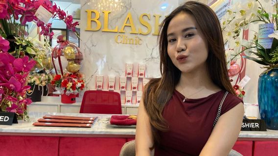 Fokus Selesaikan Pendidikan, Mayang Lucyana Tunda Miliki Kekasih