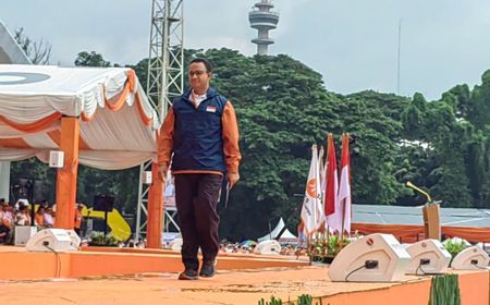 Menangkan Pilpres 2024, Anies Percaya Diri: Tak Perlu Buat Hoaks atau Menyerang Lawan