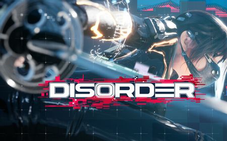 Gim Roguelike Aksi Disorder Akan Diluncurkan 22 Januari untuk PC dan Konsol