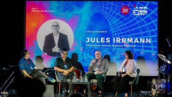 FJI Jazz Summit 2024 Bahas Empat Pilar Penting untuk Kembangkan Musik Jazz di Indonesia