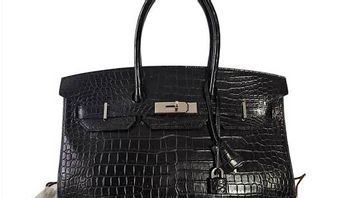 Hermes CEO Reveals Why Birkin Bag Prices Are Skyrocketing In Market