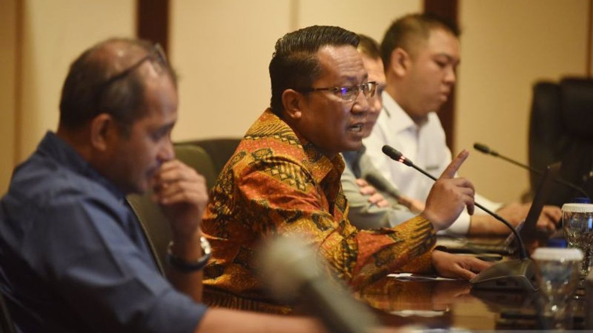 New KUHAP Opens Roads, Police Have the Opportunity to Wear Body Cameras