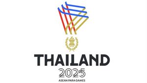 Indonesia Jadi Runner-up ASEAN Para Games 2025