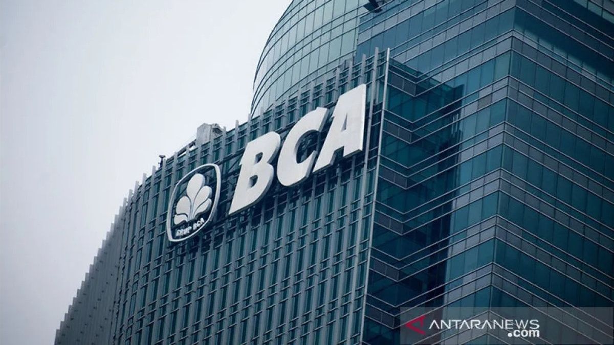 Dampak Akuisisi Saham BCA oleh Danantara terhadap Pasar dan Investor