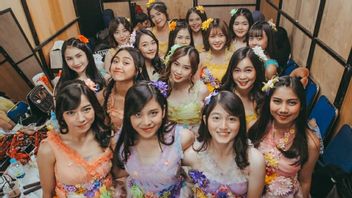 Threatened To Disband, What Are JKT48's Main Sources Of Income?