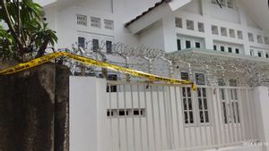Rumah Majikan Siksa 5 Pembantu Ternyata Klinik Dokter Gigi di Jatinegara