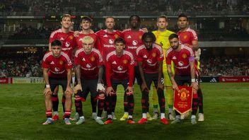 Rio Ferdinand: Masalah Manchester United Membuat Saya Dijadikan Bahan Tertawaan