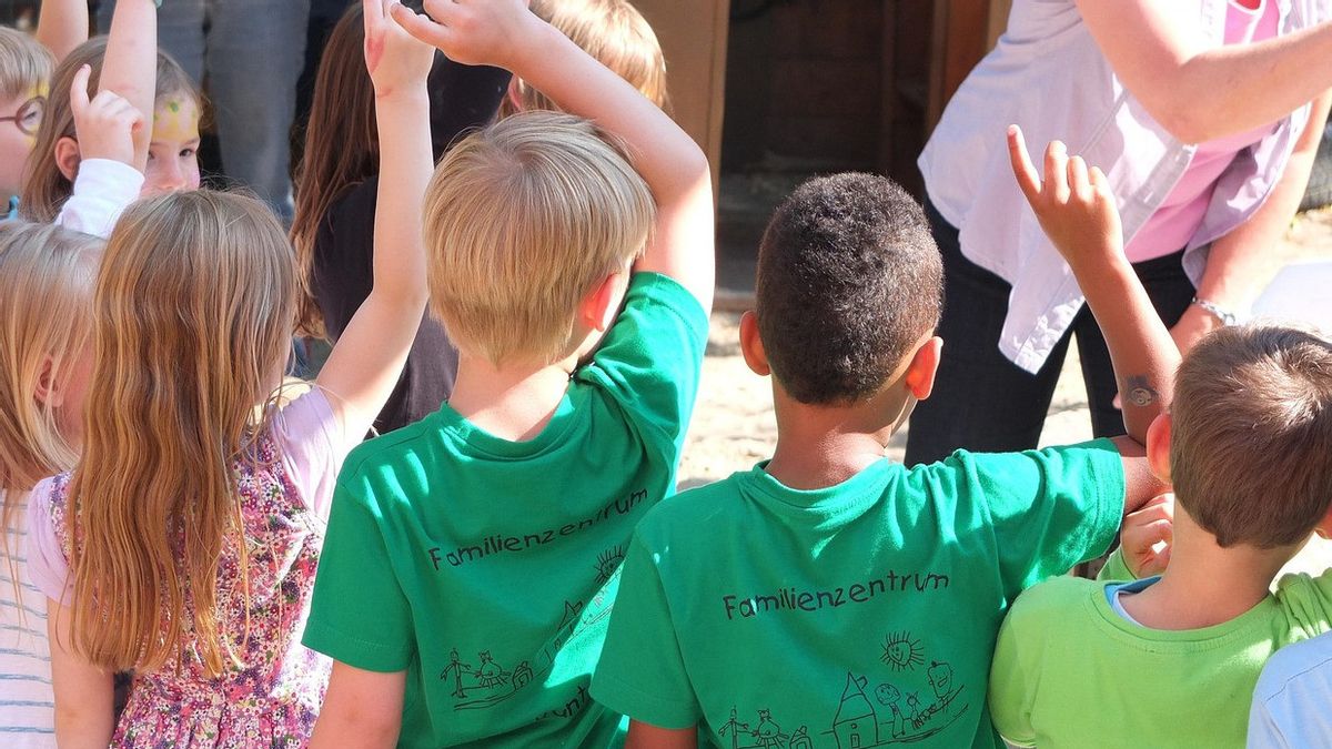 Conseils pour choisir un day care: vérifiez la licence jusqu'à la propreté