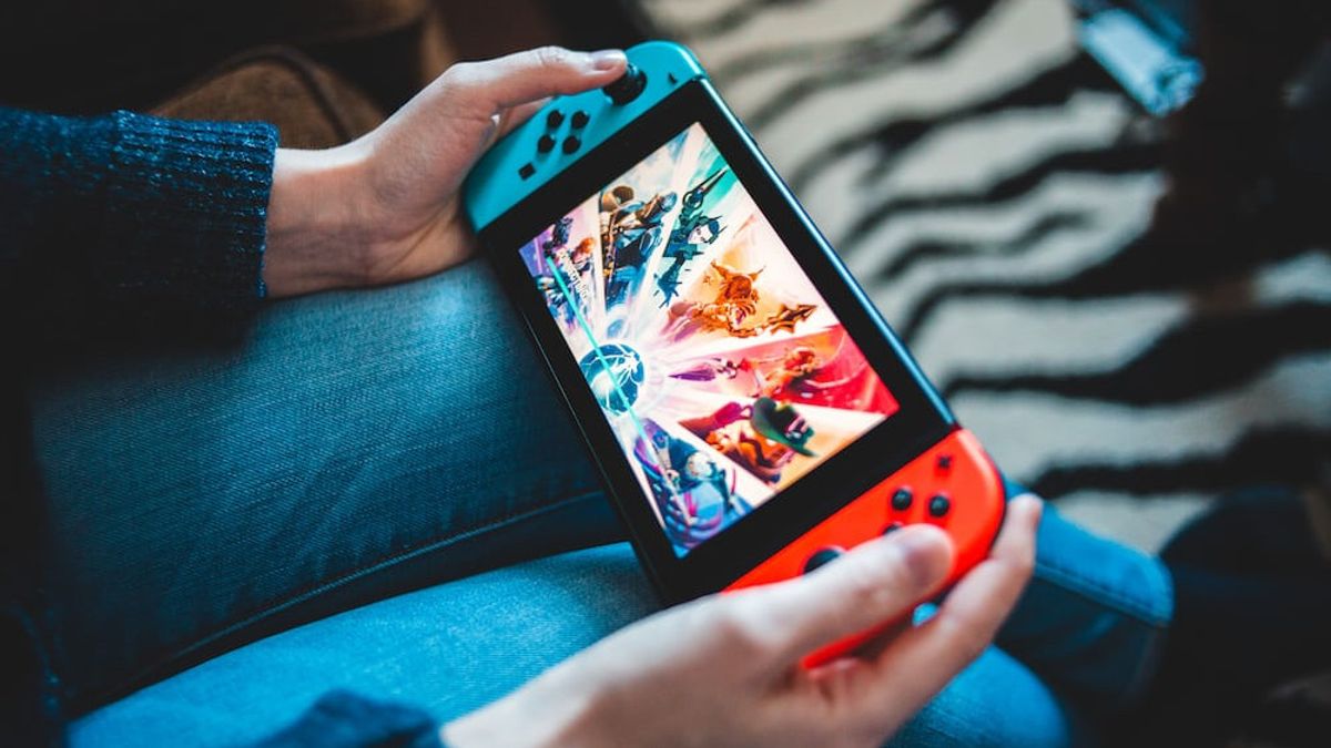 Cool! Nintendo Switch Sales Successfully Exceed Wii Sales In The US