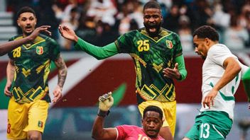 بطاقة حمراء وسوء تصرف يجعل مالي عضوا في الفصيلة، السنغال إلى نصف نهائي كأس أفريقيا 2025