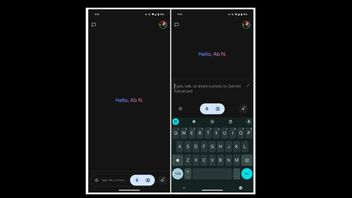 Google Rilis Desain Ulang Layar Utama Gemini di Android, Lebih Sederhana dan Intuitif