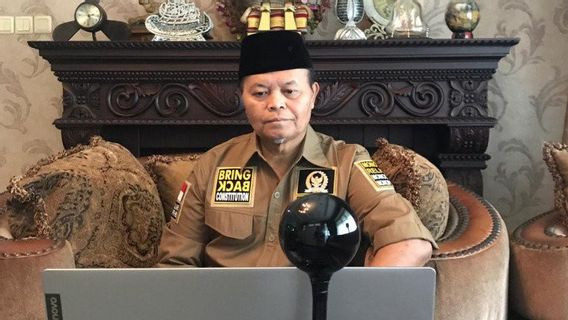 MPR Sebut Sertifikasi Penceramah Kemenag Jadi Kado Buruk untuk Umat Islam