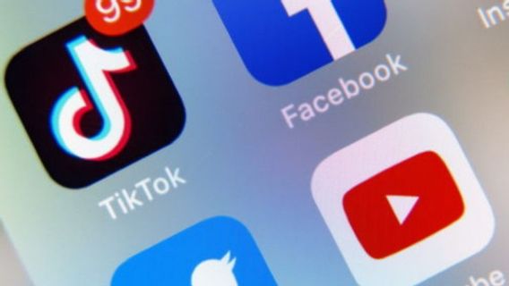 Sering Goyang Erotis di TikTok, Suami Nekat  Bunuh Istri Pakai Linggis