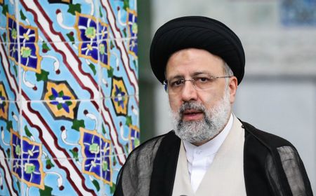 ISIS Klaim Serangan di Masjid Syiah yang Tewaskan 15 Orang, Presiden Iran Raisi: Pasukan Keamanan akan Memberikan Pelajaran