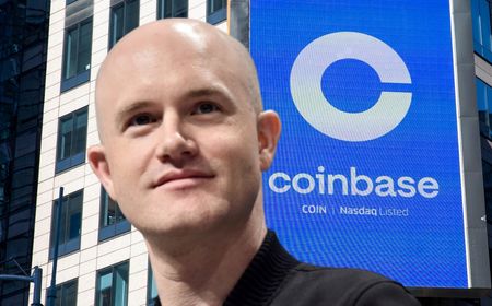 Bos Coinbase Ungkap Perjuangannya Hadapi Perseteruan dengan SEC