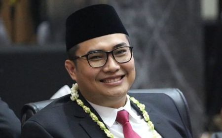 Sastra Winara Ditetapkan Sebagai Ketua DPRD Kabupaten Bogor 2024-2029