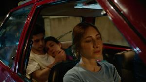 Tayang 3 Agustus, Film Arze Bawa Potret Realisme Sosial Lebanon ke Calon Penontonnya