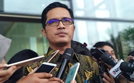 Jelang Pemberhentian Novel Baswedan dkk, Febri Diansyah: Sepatutnya Presiden Tidak Lepas Tangan