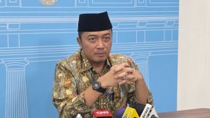 Istana: Data Penerima Bansos yang Main Judol Sangat Bisa Dicoret