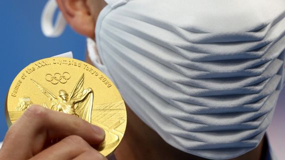 Le Comité Olympique De Paris 2024 Salue Le Succès Des Jeux Olympiques Et Paralympiques De Tokyo