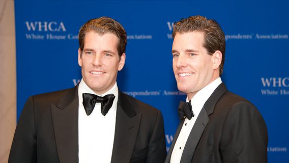 Tyler Winklevoss Kecam Keras Penolakan Kamala Harris di Konferensi Bitcoin