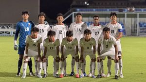Jadwal Timnas Indonesia di Piala AFF U-17 2026, Timor Leste Jadi Lawan Pembuka