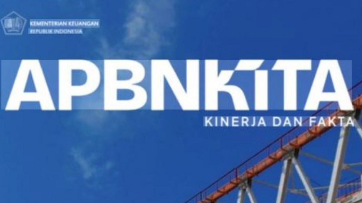 2026年经济的坏情况：从印尼盾的疲软到国家预算的崩溃威胁