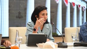 Indonesia Terus Melakukan Pendekatan Diplomasi Intensif Terkait Lalu Lintas Kapal di Selat Hormuz