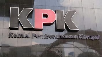 Head Of KPK Detention Center Examined For Ethics Related To Alleged Extortion Today