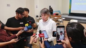 Yoshimi Ogawa Yakin Wasit di Super League Punya Kualitas Bagus