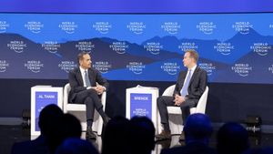 Qatar Peringatkan Serangan Militer Terhadap Iran Dapat Semakin Menggoyahkan Timur Tengah