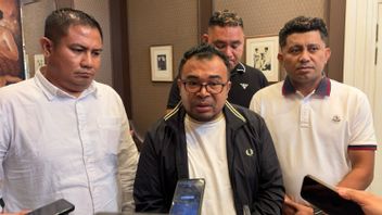 Putusan MA Inkrah, Newcrest Diminta Penuhi Hak Karyawan Tambang PT NHM