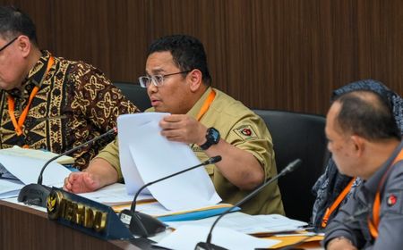 Usut Dugaan Jual Beli Surat Suara di Malaysia, Bawaslu: Belum Penyidikan