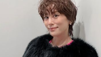 Aktor Jepang Ryoko Yonekura Terlibat Kasus Narkoba