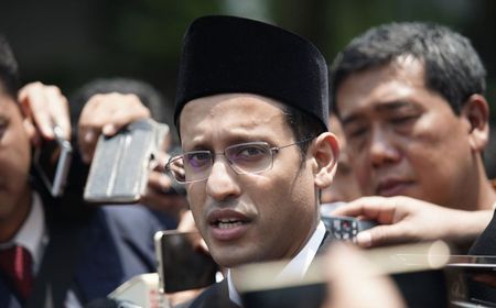 Menteri Nadiem Kembali Salurkan Bantuan Kuota Belajar Gratis Selama 3 Bulan, Dari 7-15 GB