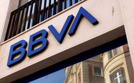 Bank Spanyol BBVA Perluas Layanan Stablecoin USDC