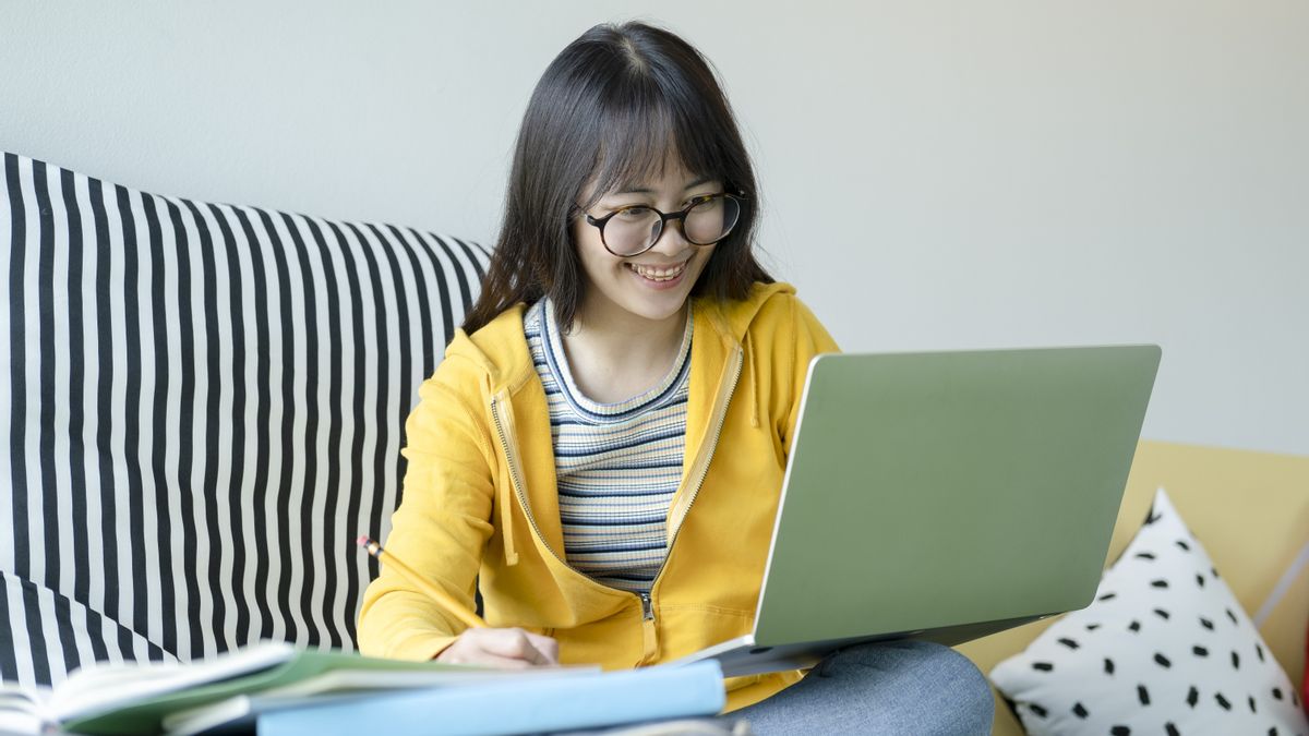 Jadi Cara Efektif! Berikut Contoh Teks Rekon Pribadi Beserta Panduan Lengkapnya