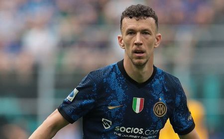 Ivan Perisic Belum Juga Kasih Kepastian soal Kontrak Baru di Inter Milan, Tottenham Hotspur Pede Bisa Dapat Secara Gratis