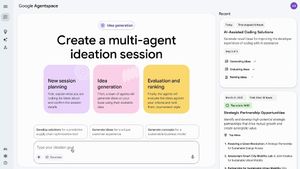 Indosat Jadi Perusahaan Pertama di Asia Pasifik yang Adopsi Teknologi Agentspace Google Cloud 