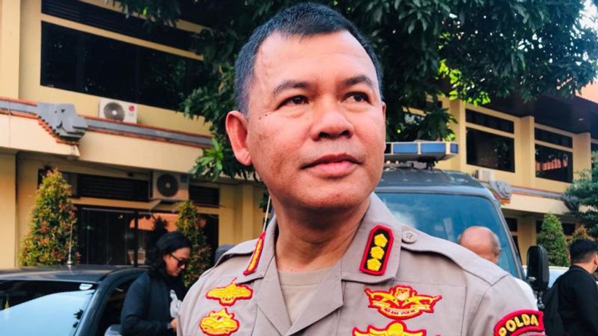 Polda Bali Pastikan Anggota Tak Terlibat Dugaan Pemerasan WN Kanada Buronan Interpol, 2 Polisi Diperiksa Propam