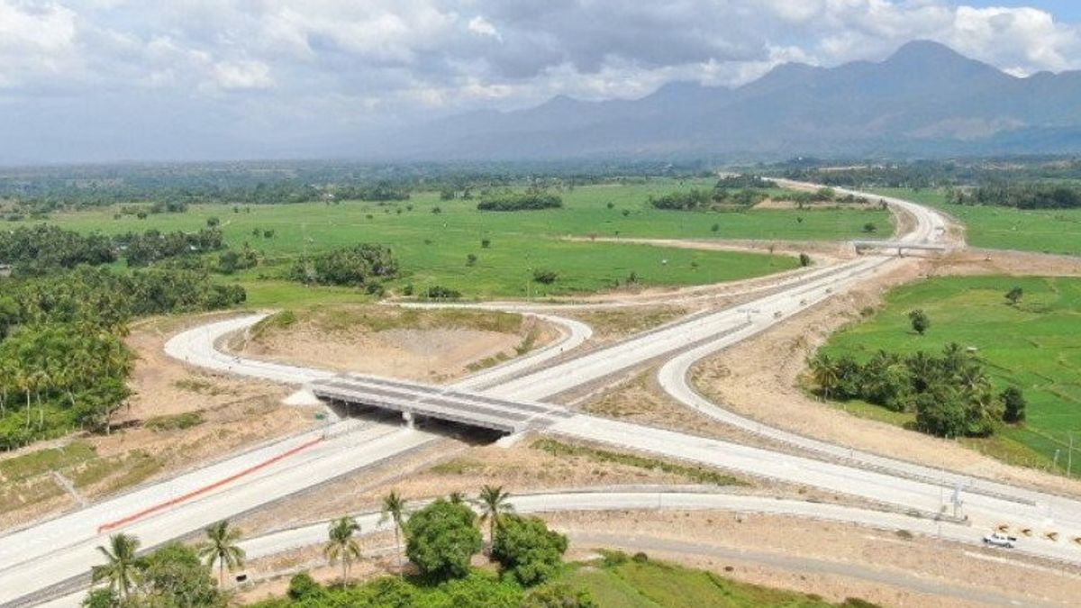 Anak Buah Sri Mulyani Sebut Indonesia Butuh Rp6.500 Triliun untuk Bangun Infrastruktur hingga 2024, APBN Cuma Bisa Penuhi 42 Persen