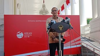 Pemerintah Evaluasi Bebas Visa Berdasar Timbal Balik hingga Keamanan