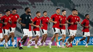 المنتخب الإندونيسي مستعد للإطاحة بالصين الليلة